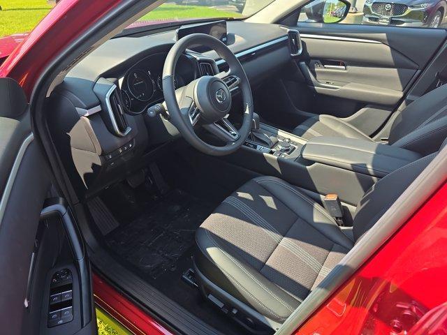 new 2026 Mazda CX-50 car