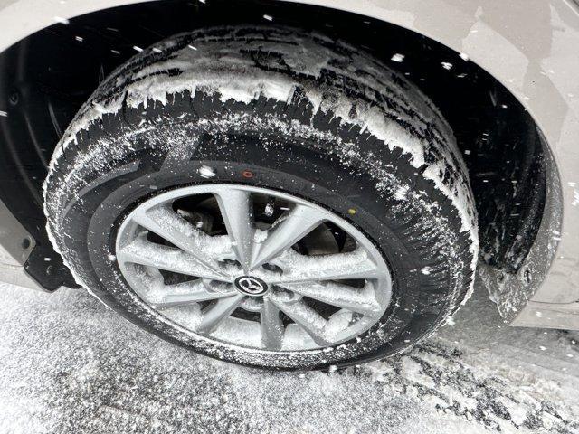 used 2024 Mazda CX-5 car, priced at $24,831