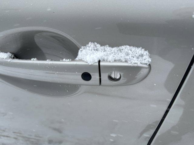 used 2024 Mazda CX-5 car, priced at $24,831