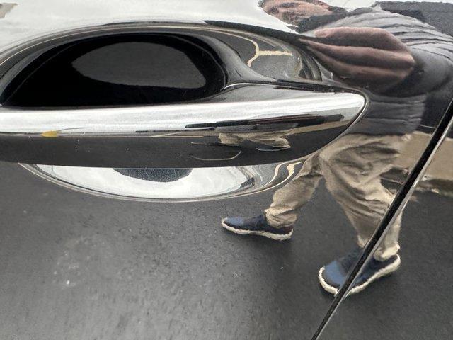 used 2023 Mazda CX-30 car, priced at $25,215