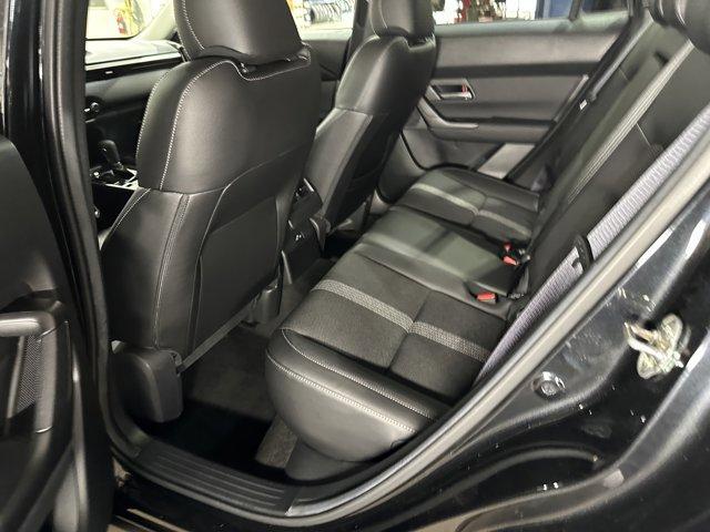 used 2025 Mazda CX-50 car, priced at $30,311