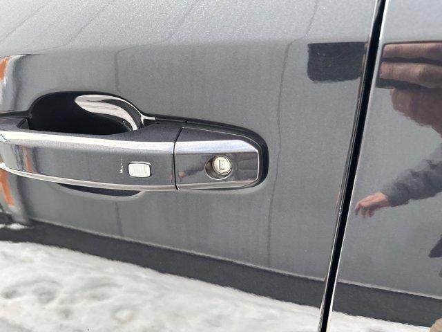 used 2022 Chevrolet Silverado 1500 car, priced at $34,528