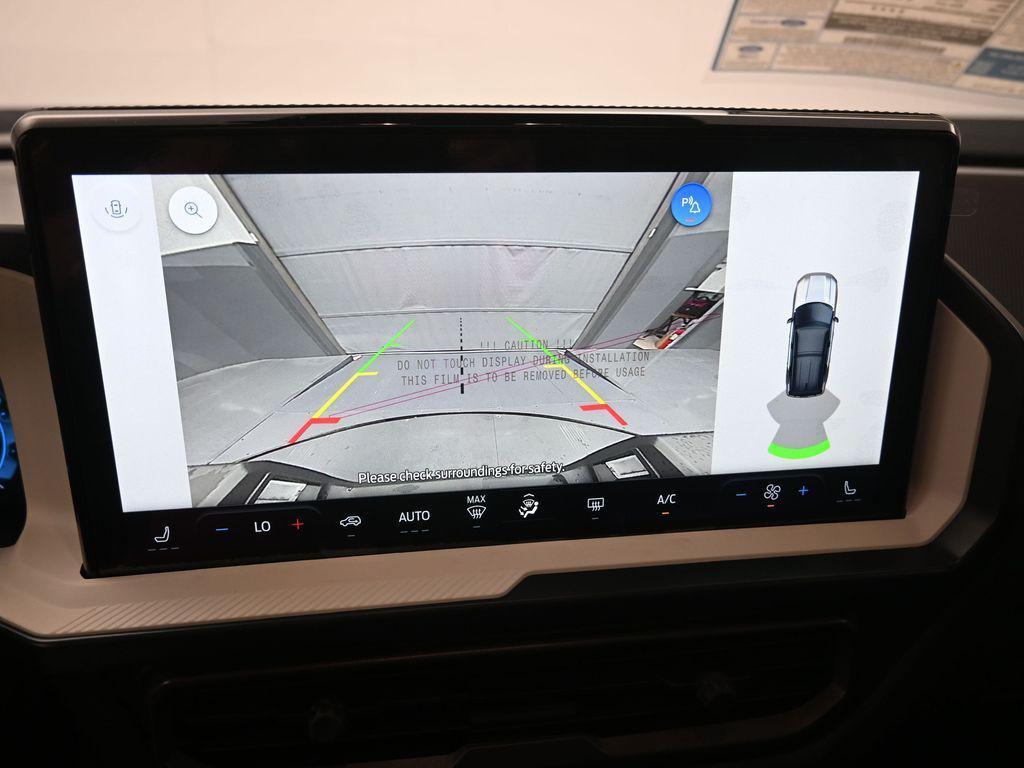 new 2025 Ford Bronco Sport car, priced at $30,270