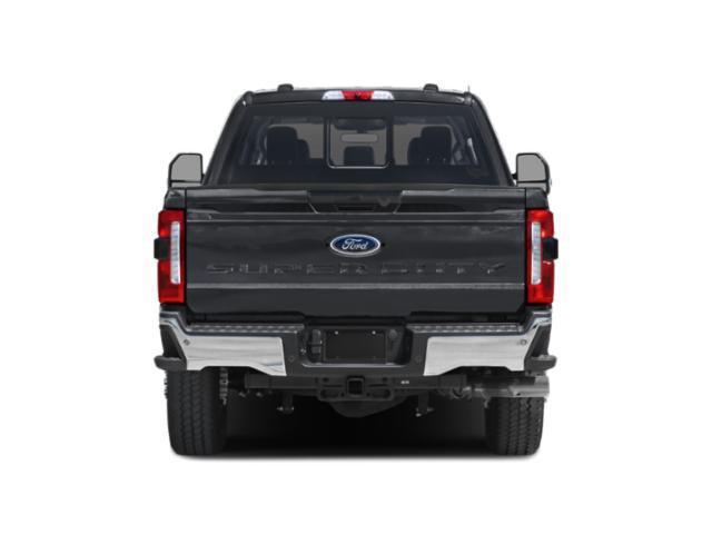 new 2026 Ford F-250 car, priced at $81,188