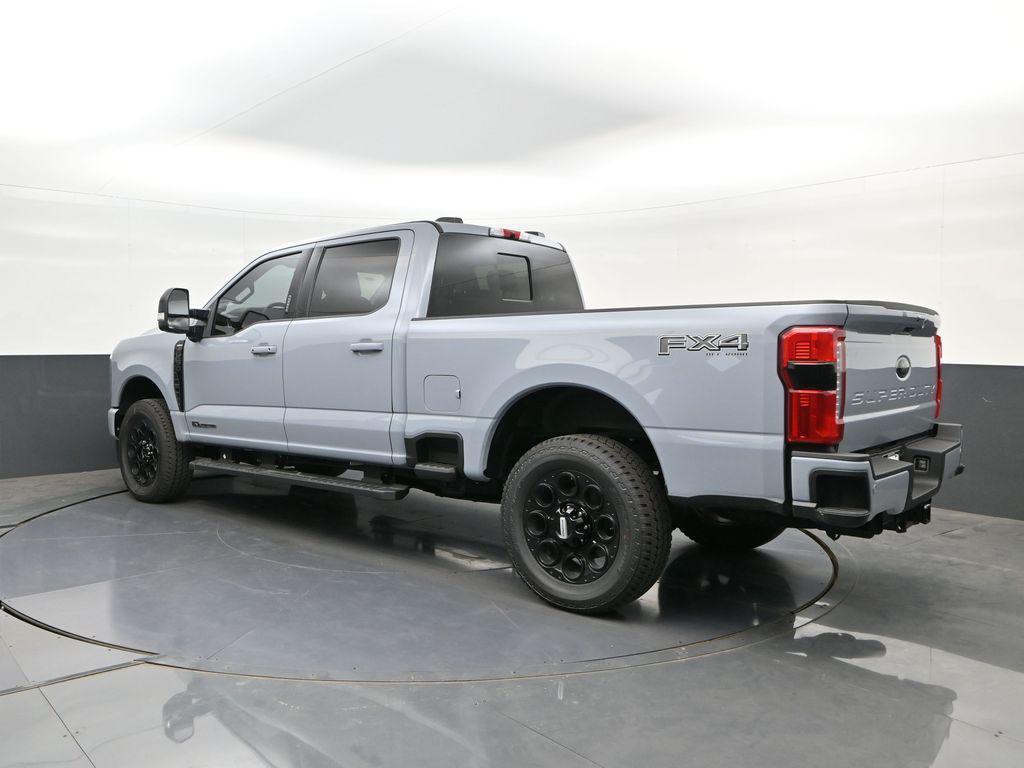 new 2026 Ford F-250 car, priced at $79,130