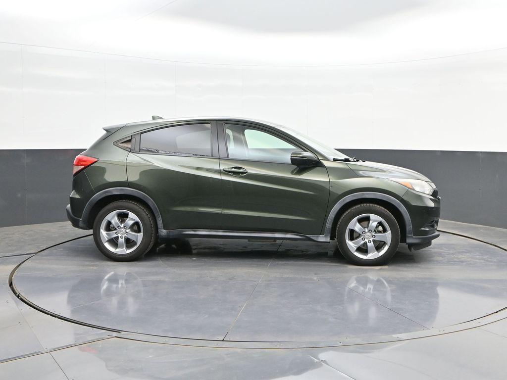 used 2017 Honda HR-V car, priced at $13,218