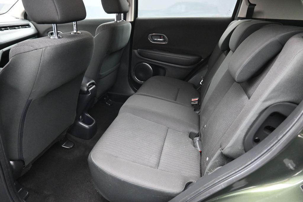 used 2017 Honda HR-V car, priced at $13,218