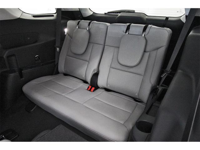 new 2025 Ford Explorer car, priced at $37,995