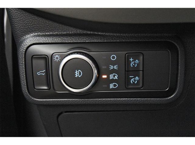 new 2025 Ford Explorer car, priced at $37,995