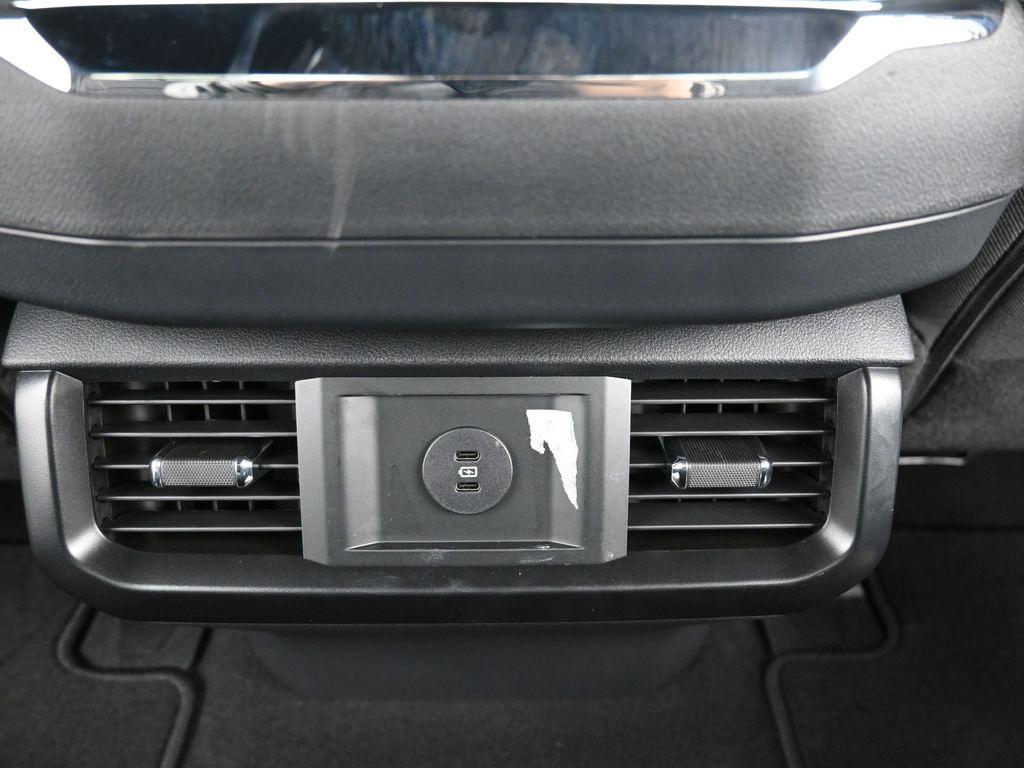 new 2025 Ford F-150 car, priced at $42,465