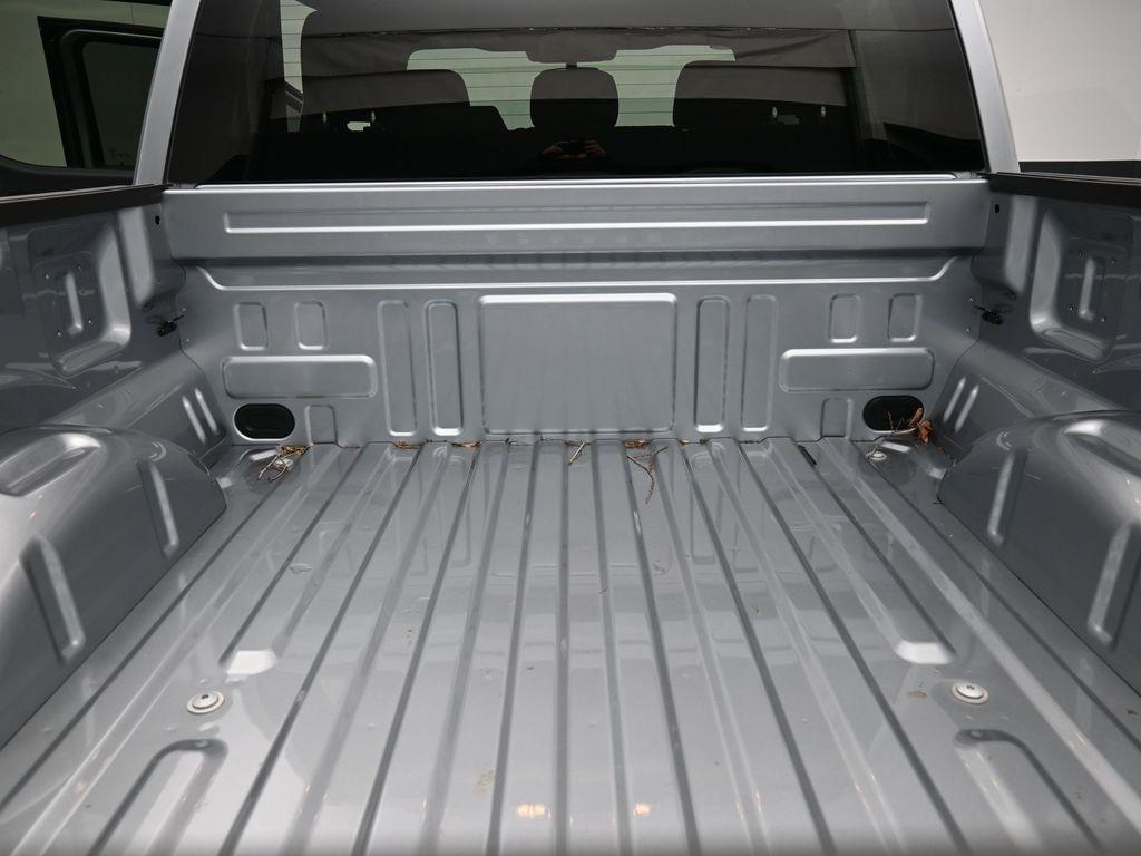 new 2025 Ford F-150 car, priced at $42,465