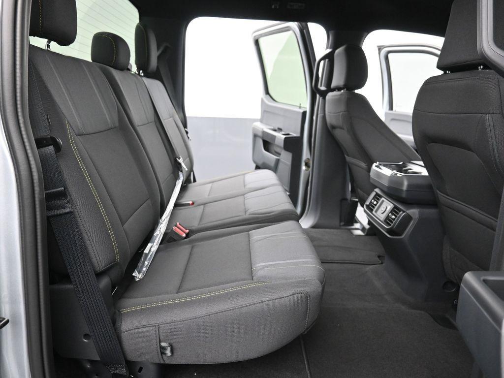 new 2025 Ford F-150 car, priced at $42,465