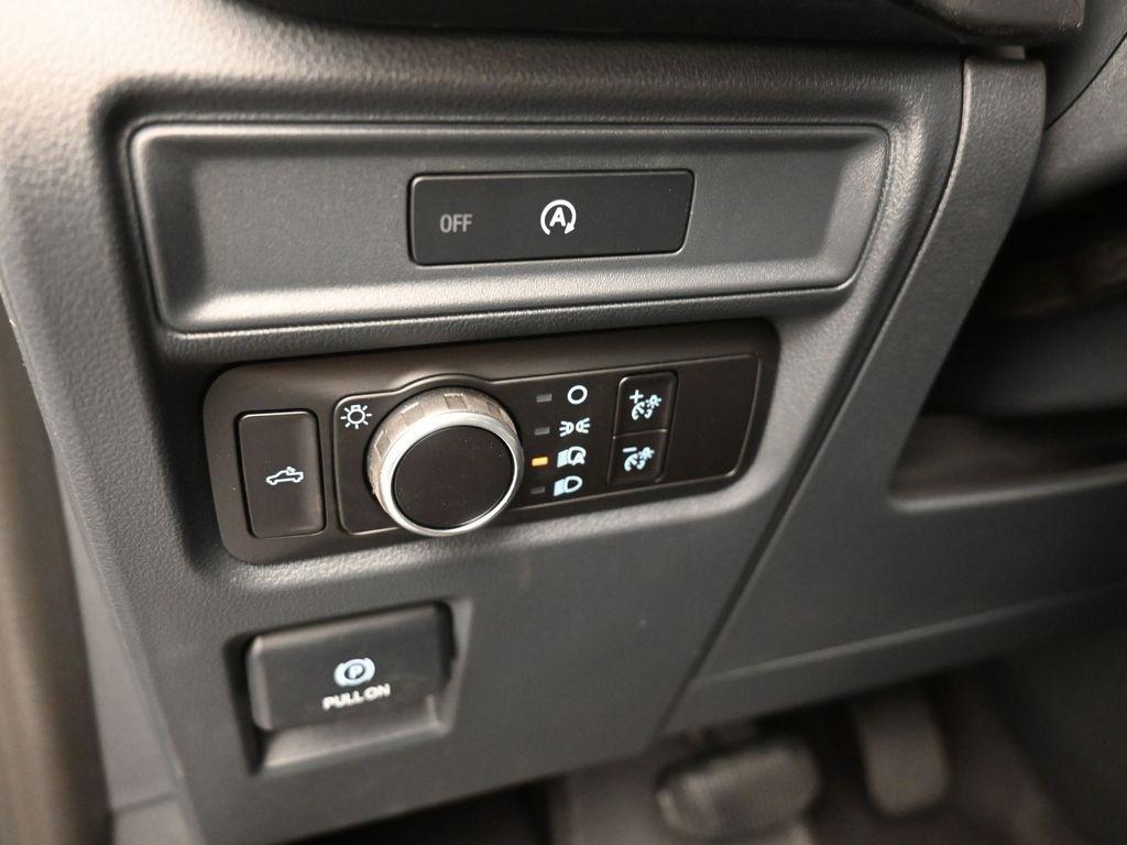 new 2025 Ford F-150 car, priced at $42,465