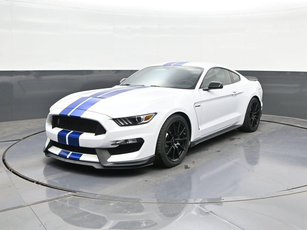 used 2017 Ford Shelby GT350 car, priced at $63,217