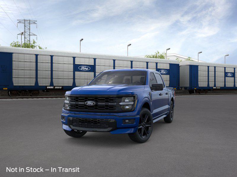 new 2026 Ford F-150 car, priced at $54,442