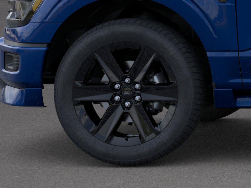 new 2026 Ford F-150 car, priced at $54,442