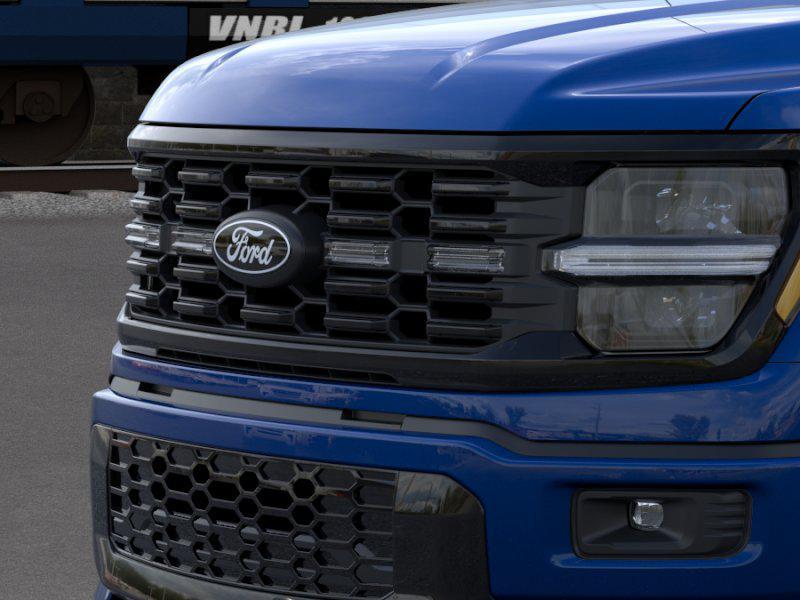 new 2026 Ford F-150 car, priced at $54,442