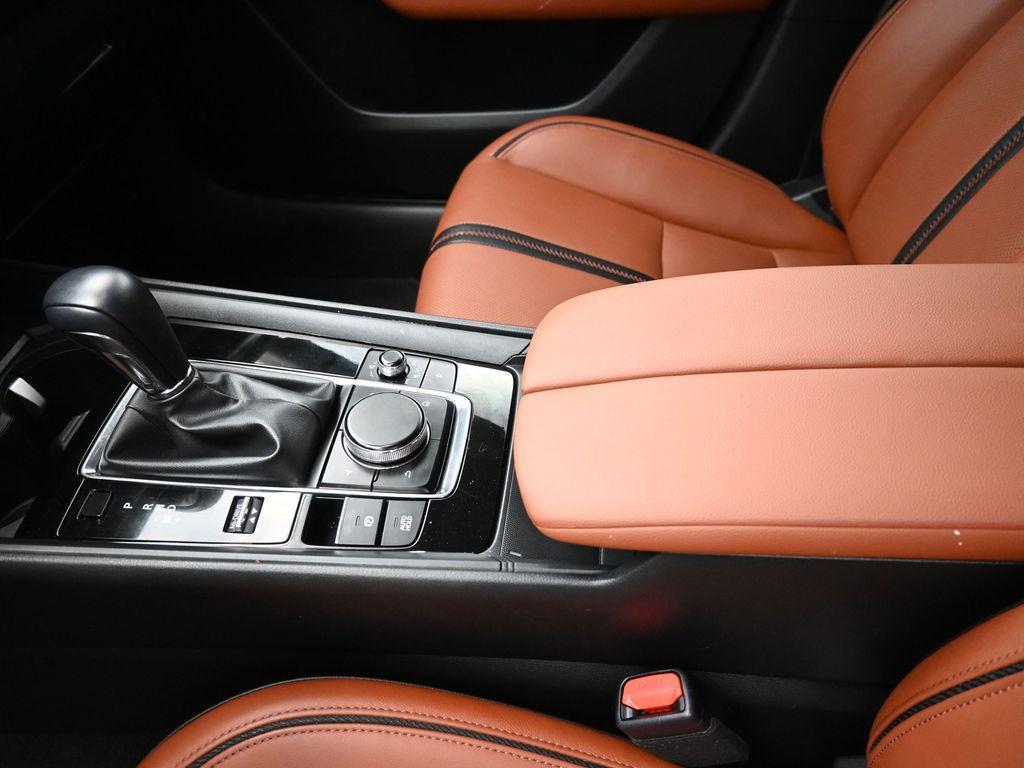 used 2024 Mazda CX-50 car, priced at $32,239