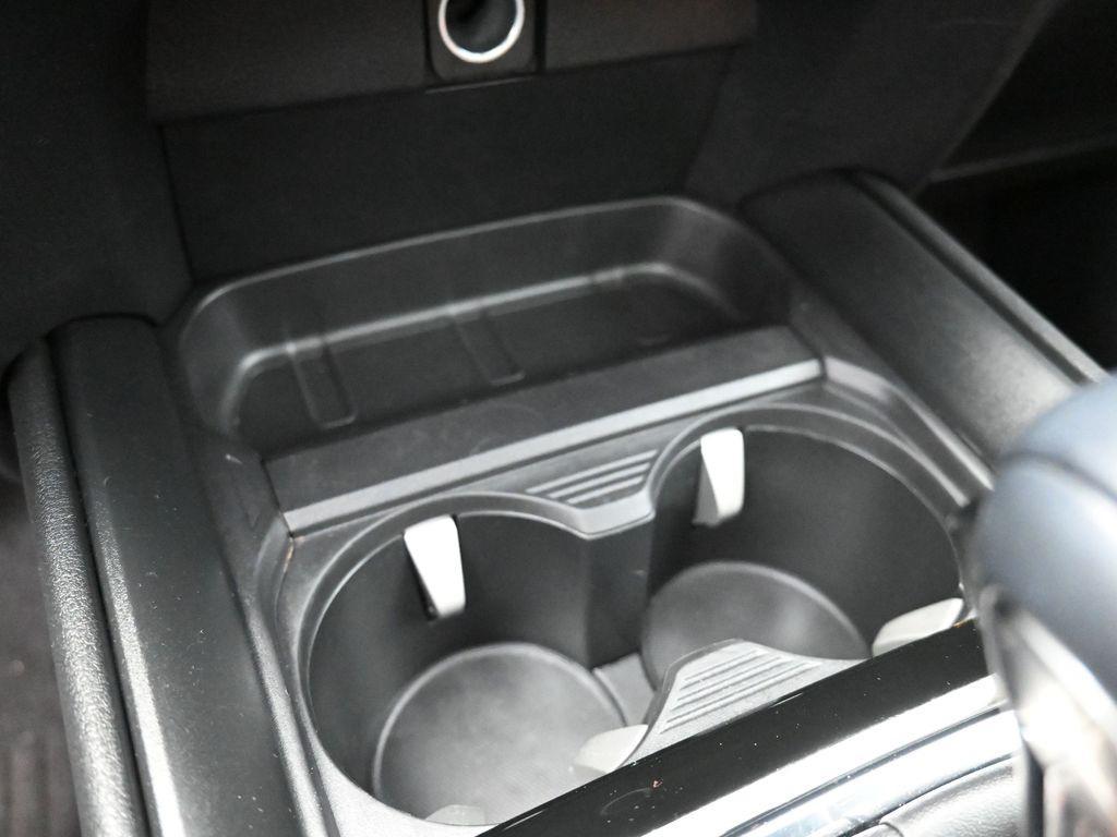 used 2024 Mazda CX-50 car, priced at $32,239