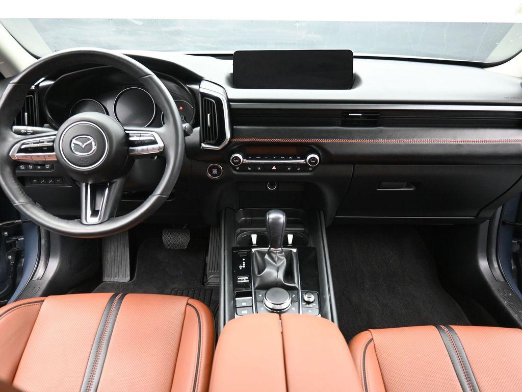 used 2024 Mazda CX-50 car, priced at $32,239