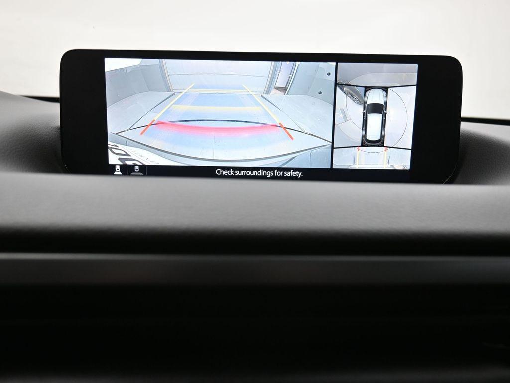 used 2024 Mazda CX-50 car, priced at $32,239