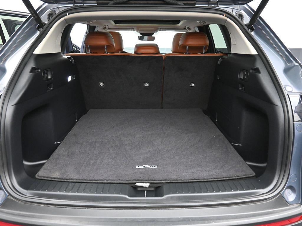 used 2024 Mazda CX-50 car, priced at $32,239