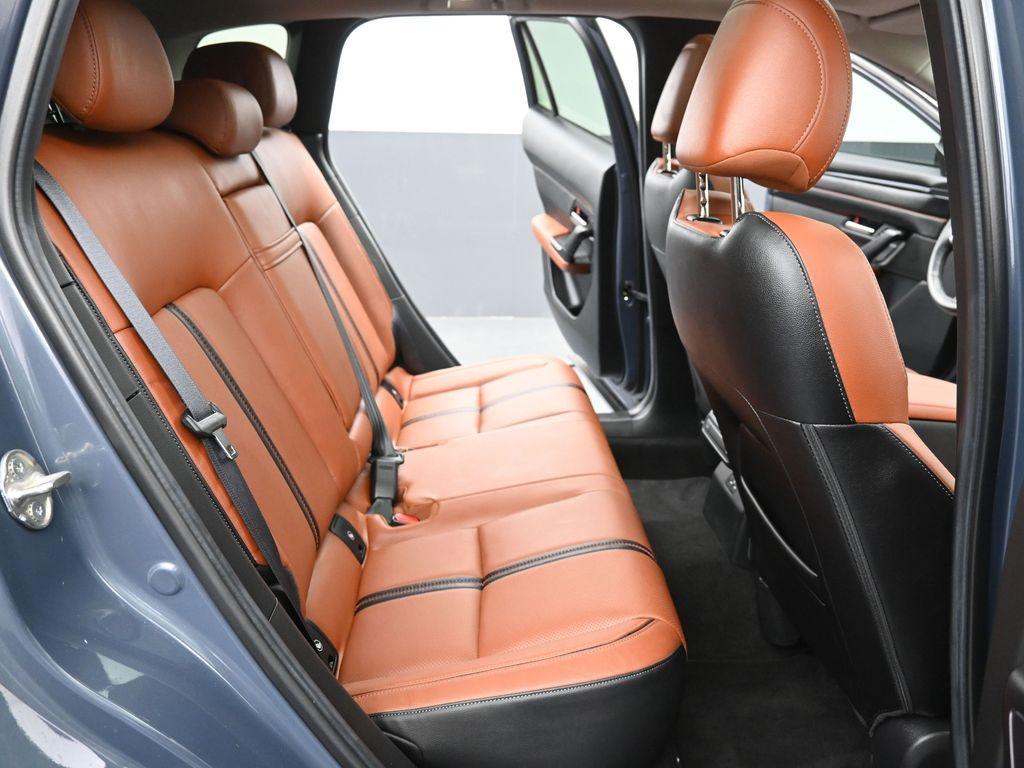 used 2024 Mazda CX-50 car, priced at $32,239