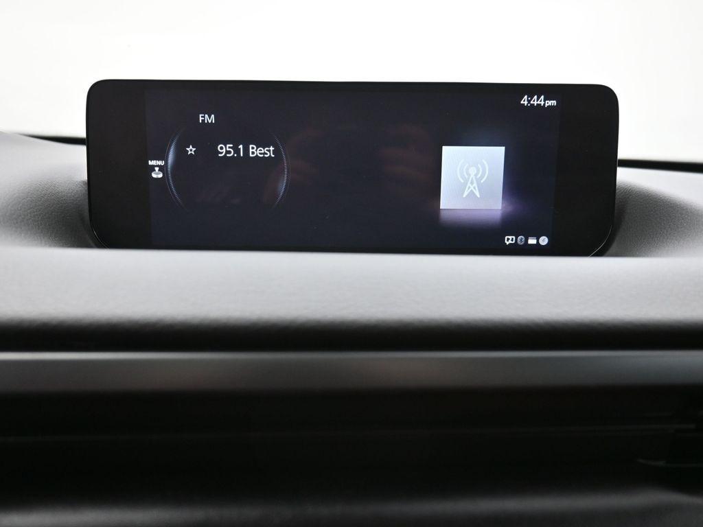 used 2024 Mazda CX-50 car, priced at $32,239