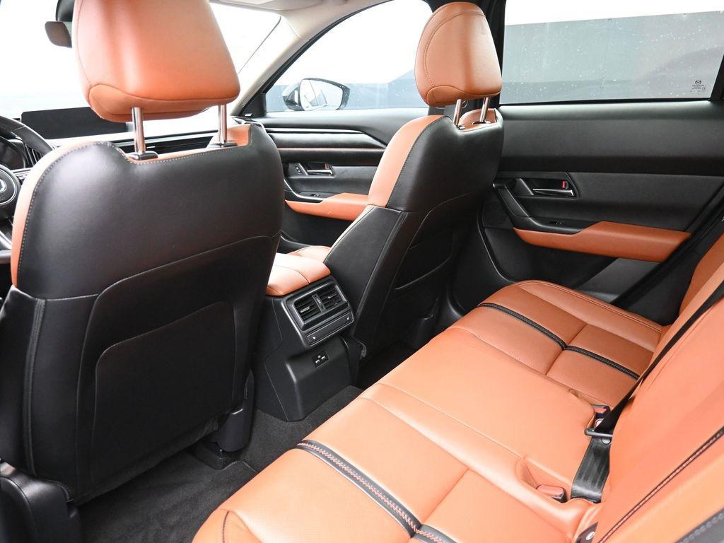 used 2024 Mazda CX-50 car, priced at $32,239