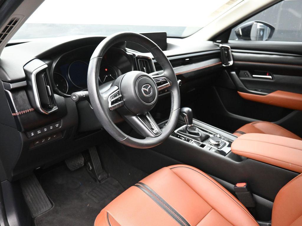 used 2024 Mazda CX-50 car, priced at $32,239