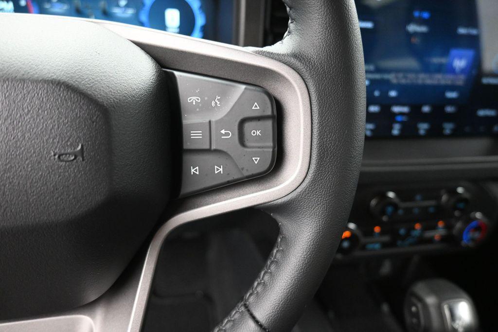 new 2026 Ford Bronco car, priced at $59,080