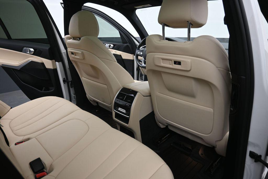 used 2022 BMW X5 car, priced at $39,216