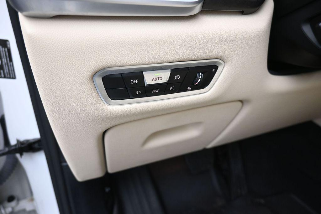used 2022 BMW X5 car, priced at $39,216