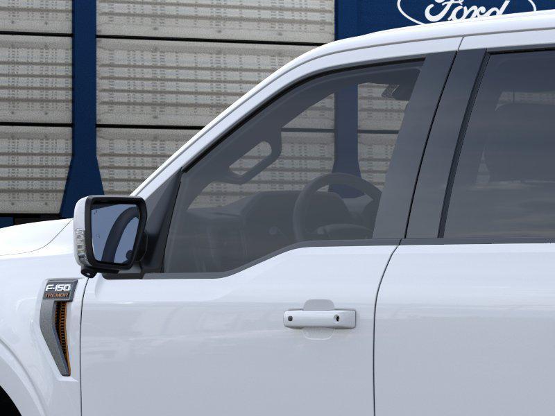 new 2026 Ford F-150 car, priced at $73,339