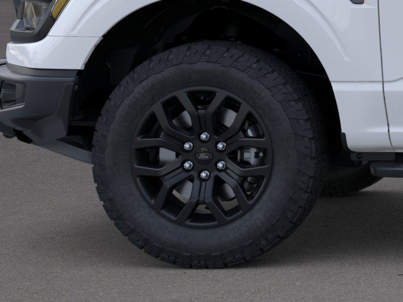 new 2026 Ford F-150 car, priced at $73,339