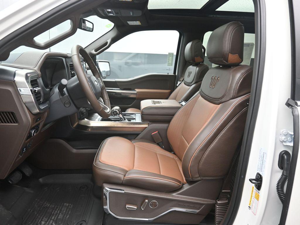 new 2026 Ford F-150 car, priced at $71,177