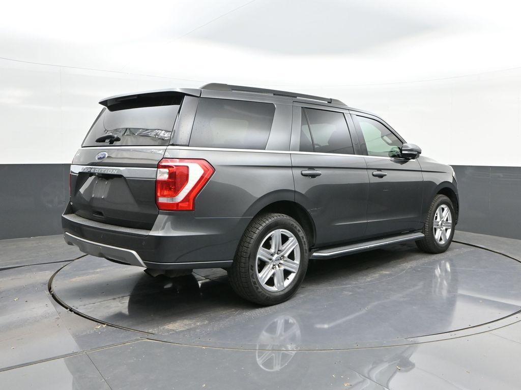 used 2018 Ford Expedition car, priced at $18,997