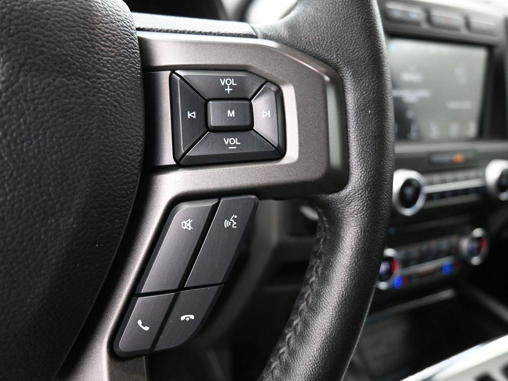 used 2018 Ford Expedition car, priced at $18,997