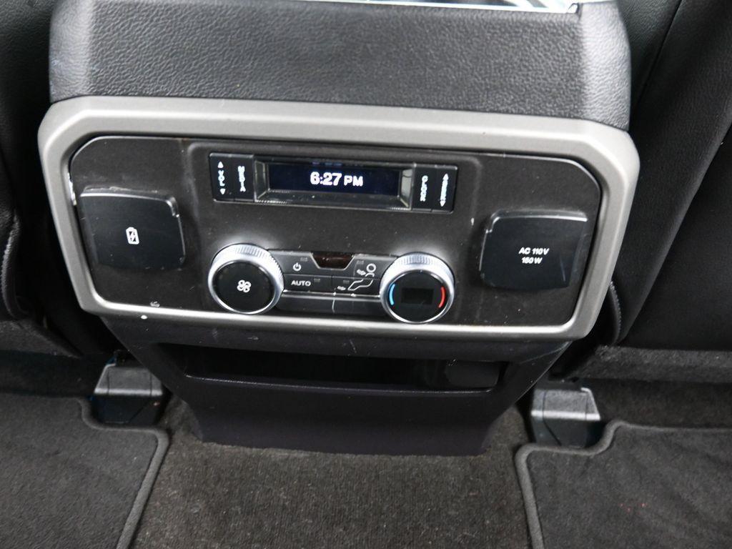 used 2018 Ford Expedition car, priced at $18,997