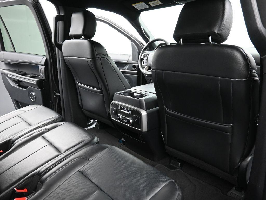used 2018 Ford Expedition car, priced at $18,997