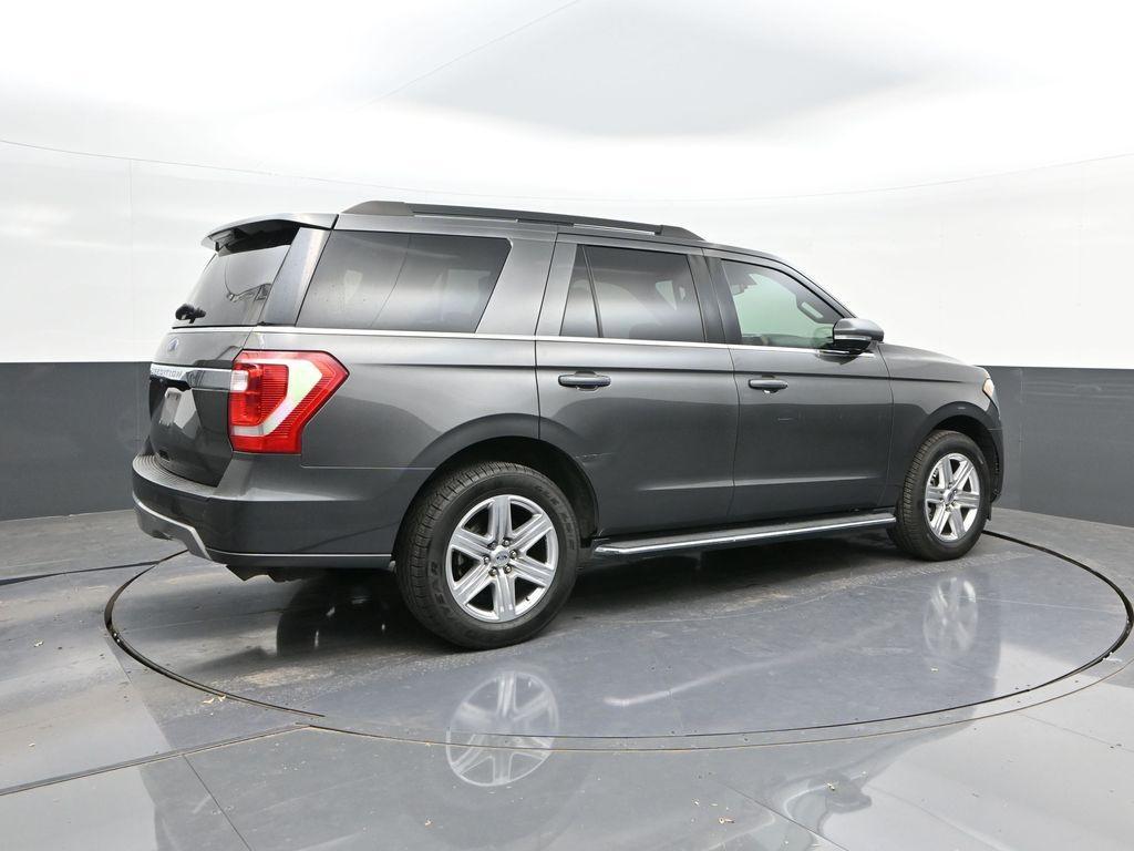used 2018 Ford Expedition car, priced at $18,997