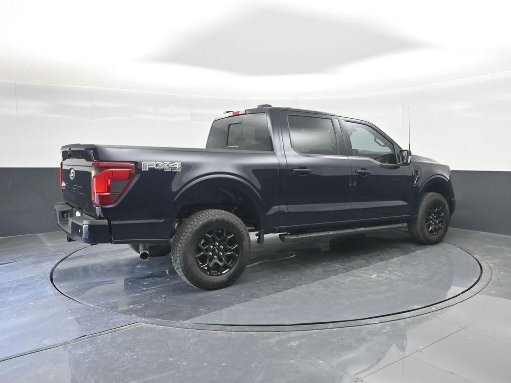 new 2026 Ford F-150 car, priced at $57,526
