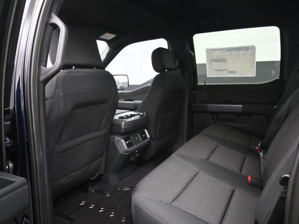 new 2026 Ford F-150 car, priced at $57,526