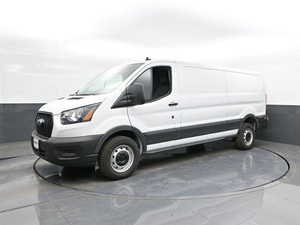 used 2024 Ford Transit-250 car, priced at $40,450