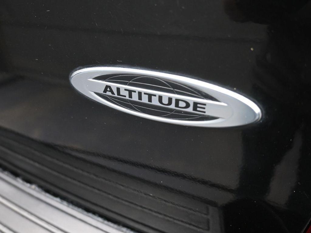 used 2015 Jeep Patriot car, priced at $8,995