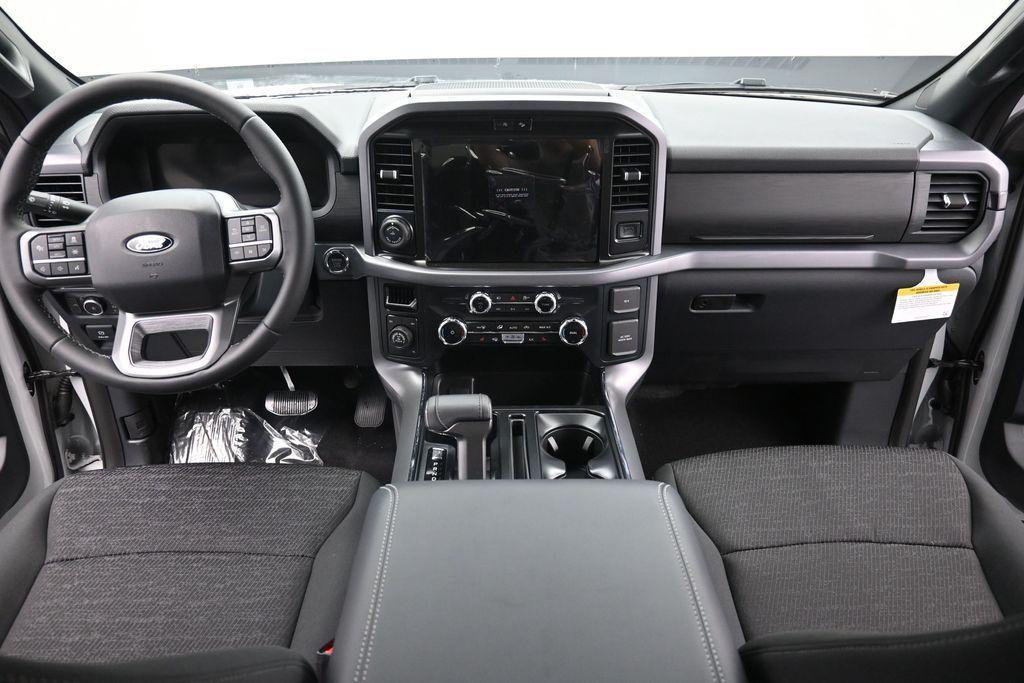 new 2026 Ford F-150 car, priced at $57,480