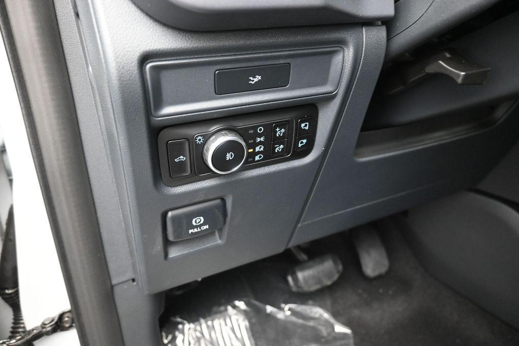 new 2026 Ford F-150 car, priced at $57,480