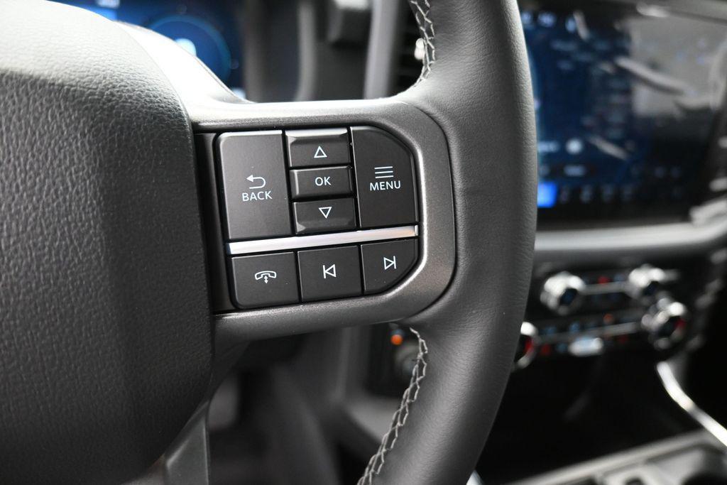 new 2026 Ford F-150 car, priced at $57,480