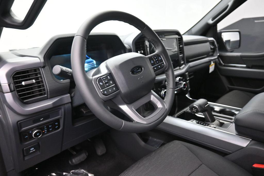 new 2026 Ford F-150 car, priced at $57,480