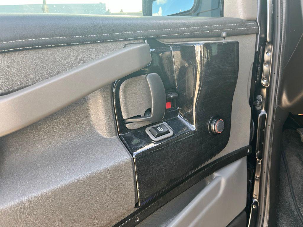 used 2025 Chevrolet Express 2500 car, priced at $67,216